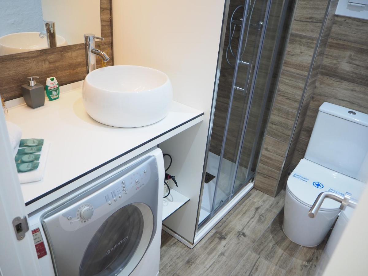 Apartament Amb Piscina I Aparcament - Baixos Amb Jardinet Calella De Palafrugell Exterior foto